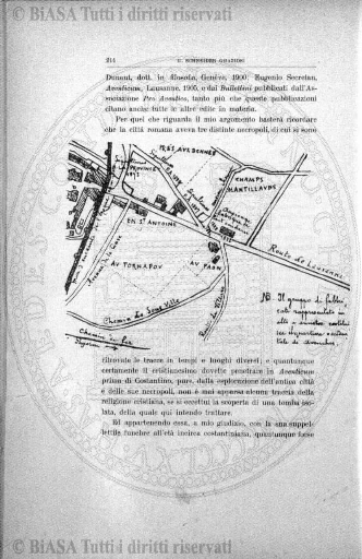 n. 1 (1921) - Copertina: 1