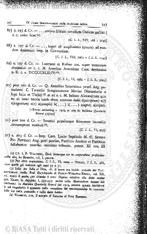 strenna (1877) - Frontespizio