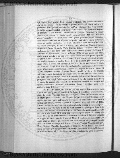 n. 28 (1906) - Frontespizio