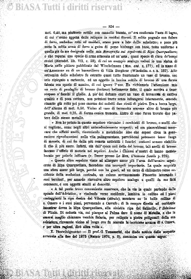 v. 9, n. 36 (1842-1843) - Pagina: 281