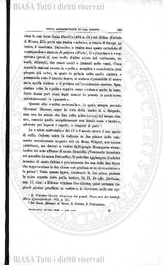 v. 2, n. 7 (1928-1929) - Frontespizio