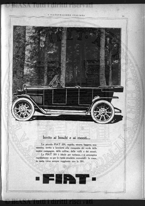 n. 7 (1920) - Copertina: 1