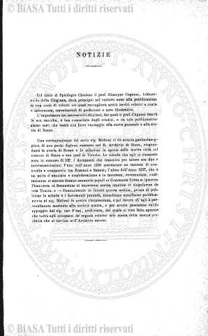 n. 5 (1931) - Pagina: 161