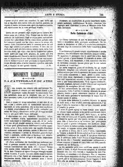 s. 2, v. 5, n. 1 (1879) - Frontespizio