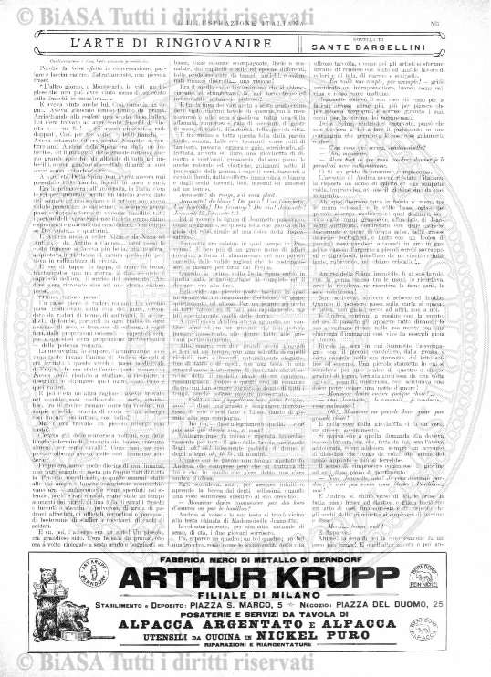 v. 3, n. 8 (1868) - Pagina: 177
