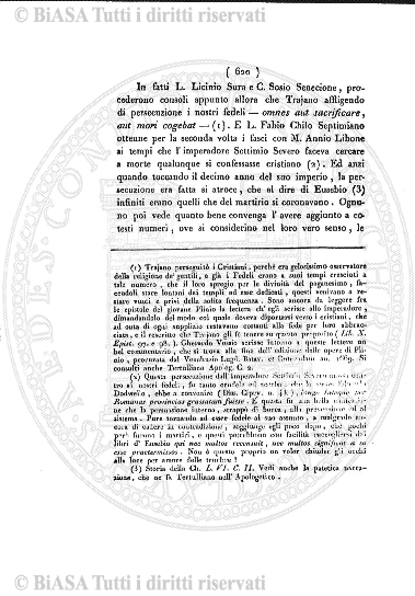 n. 22 (1925) - Frontespizio