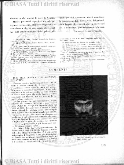 n.s., v. 16 (1944-1946) - Copertina: 1 e sommario
