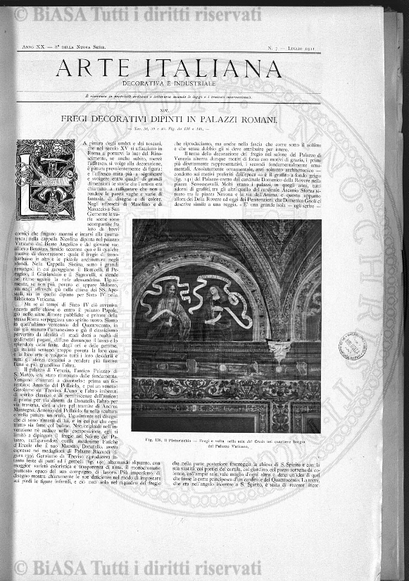 s. 7, v. 4, n. 13 (1943-1944) - Copertina: 1
