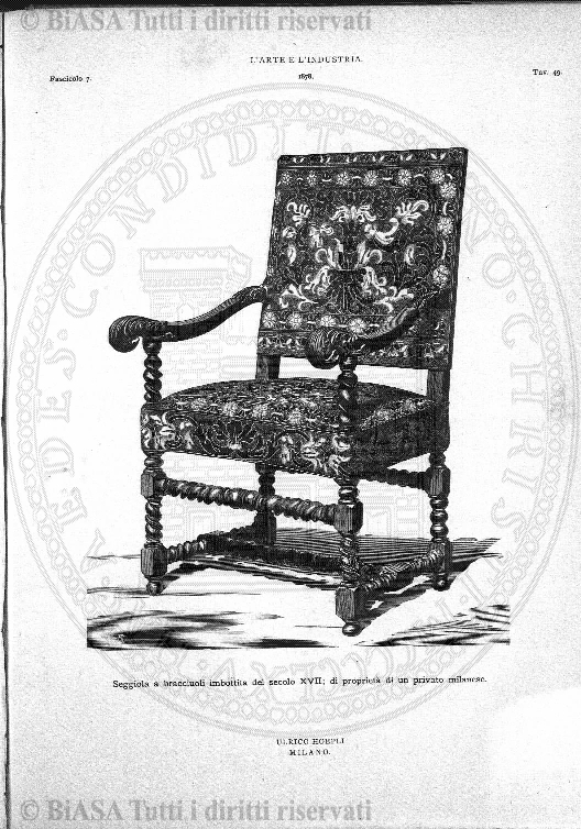 v. 25, n. 150 (1907) - Pagina: 404
