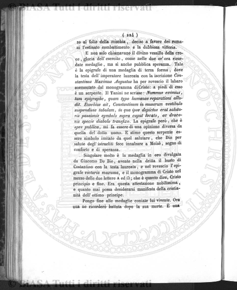 n. 40 (1888) - Frontespizio