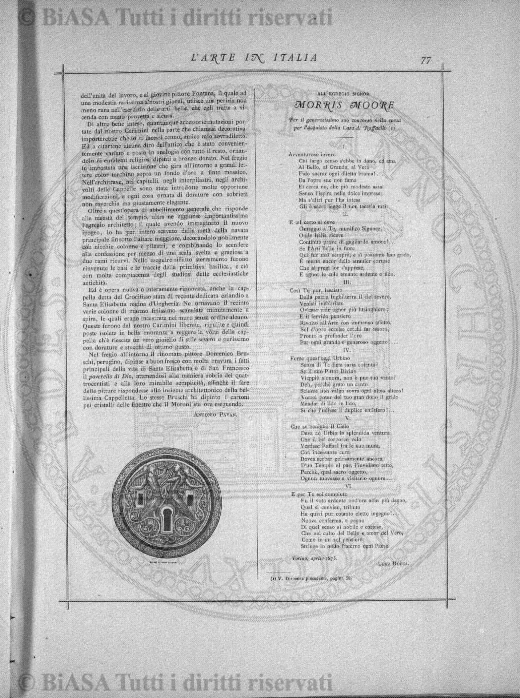 n. 5 (1931) - Pagina: 161
