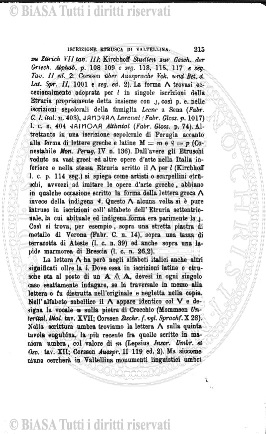 n. 10 (1885) - Frontespizio