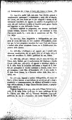 n. 9 (1874-1875) - Sommario: p. 61