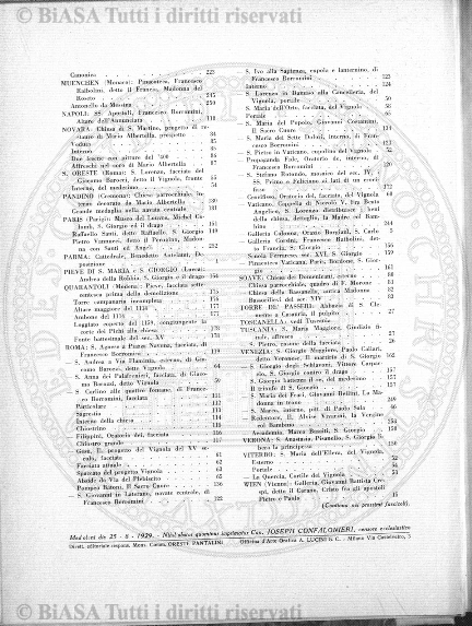 n. 1 (1911) - Copertina: 1