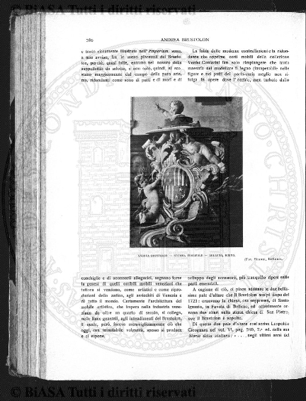 n. 7 (1899) - Frontespizio