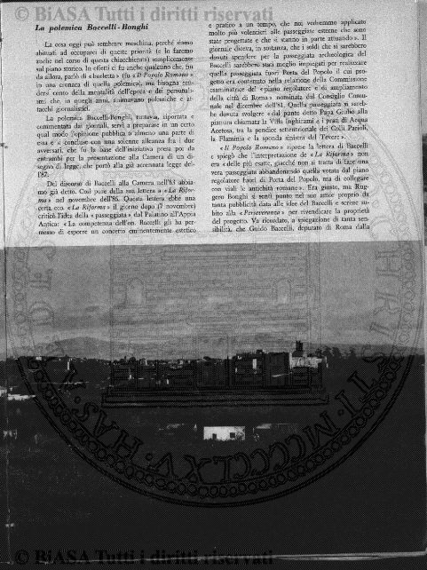 n. 3 (1914) - Copertina: 1 e sommario