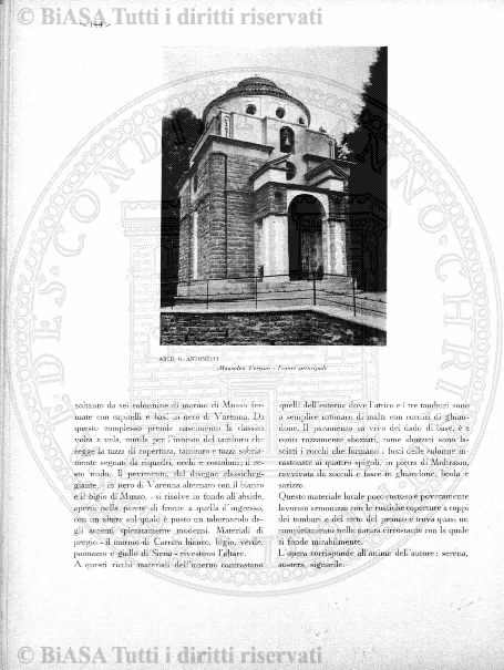 n. 3 (1926-1927) - Pagina: 137