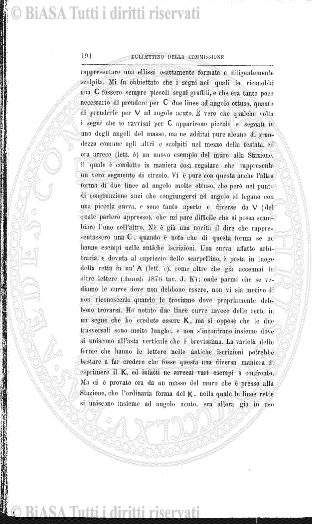 n. 1 (1906) - Frontespizio