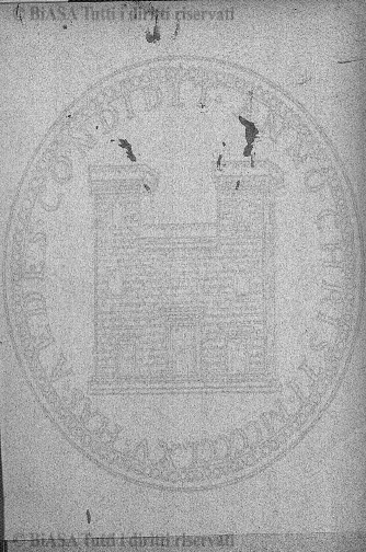 n. 29 (1875-1876) - Frontespizio
