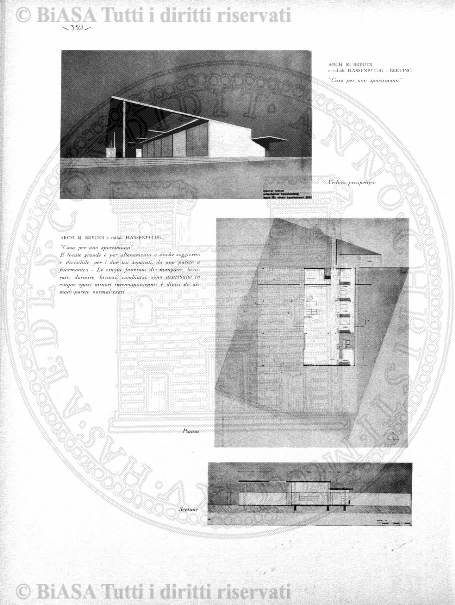 n. 8 (1927-1928) - Copertina: 1