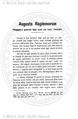 n. 21 (1886) - Frontespizio