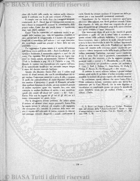 n. 1 (1876) - Frontespizio