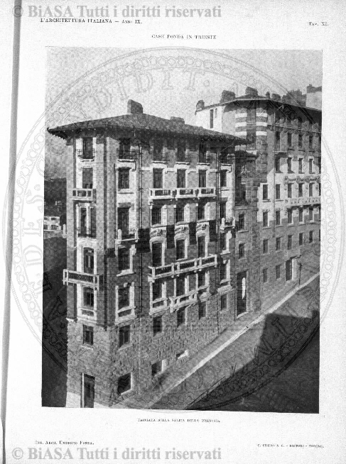 n. 10 (1929-1930) - Pagina: 257