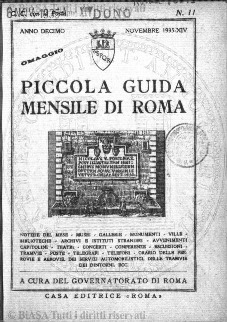 n. 3 (1916) - Copertina: 1
