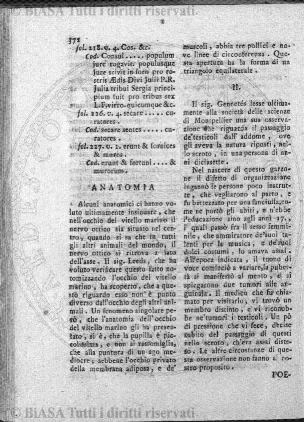 v. 22, n. 40 (1795-1796) - Pagina: 313