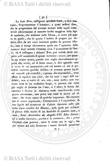 s. 3 (1886) - Frontespizio