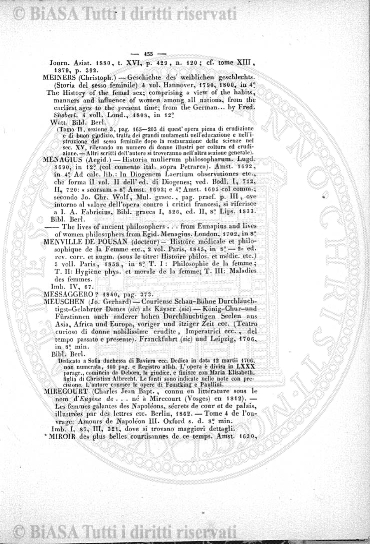 n.s., gen (1889) - Pagina: 1