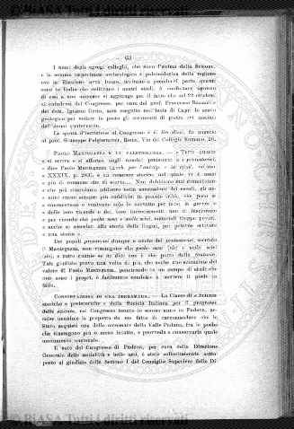 n. 25 (1892) - Frontespizio