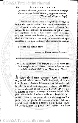 v. 1, n. 3-4 (1927-1928) - Pagina: 97
