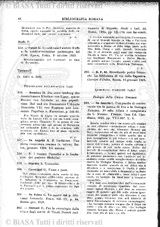 v. 92 (1842) - Frontespizio