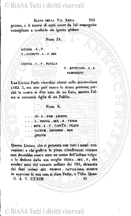 s. 2, v. 3, parte 1 (1875-1876) - Copertina: 1
