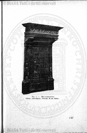n. 20 (1922) - Frontespizio