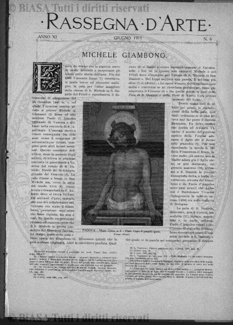 v. 22, n. 132 (1905) - Copertina: 1