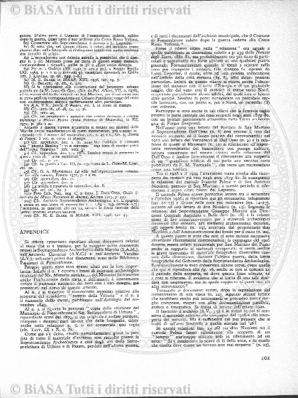 s. 3, n. 22-23 (1904) - Pagina: 145 e sommario