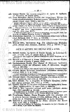 n. 5 (1921-1922) - Pagina: 411