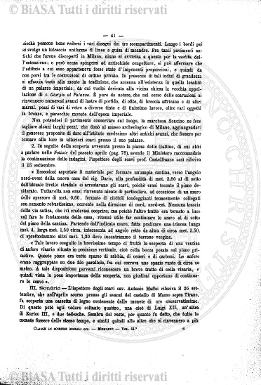 n. 17 (1890) - Frontespizio
