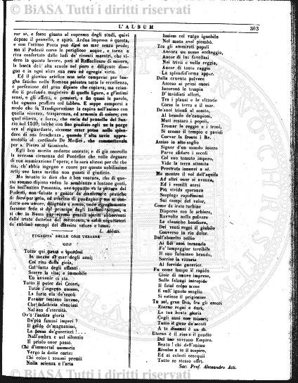 n. 1 (1930) - Frontespizio