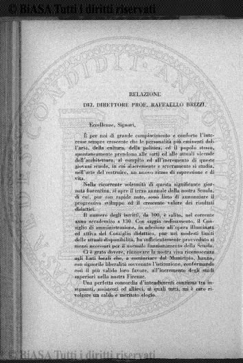 n. 24 (1903) - Frontespizio