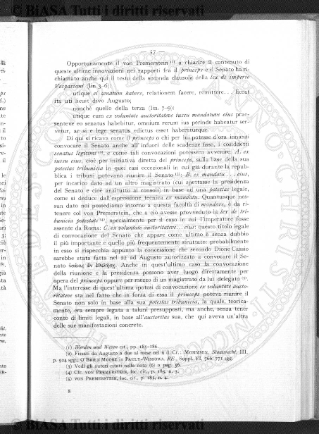 v. 73 (1837) - Frontespizio