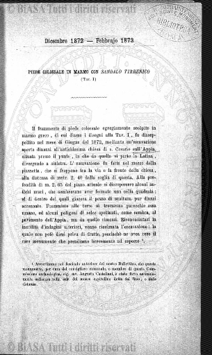 v. 111 (1847) - Frontespizio