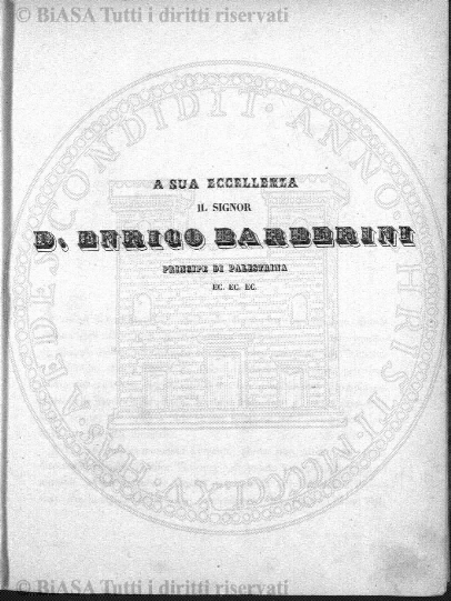 n. 50 (1913) - Frontespizio