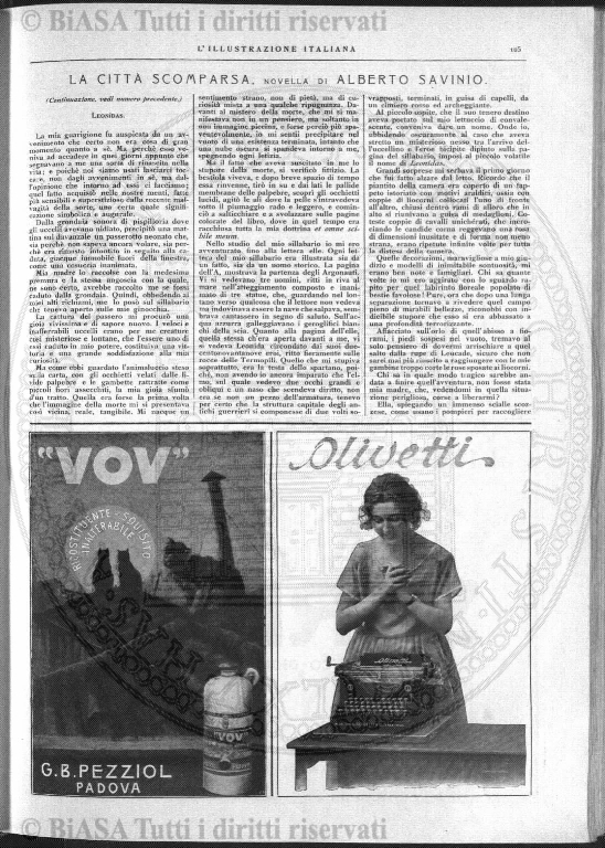 s. 4, n. 6 (1910) - Copertina: 1 e sommario