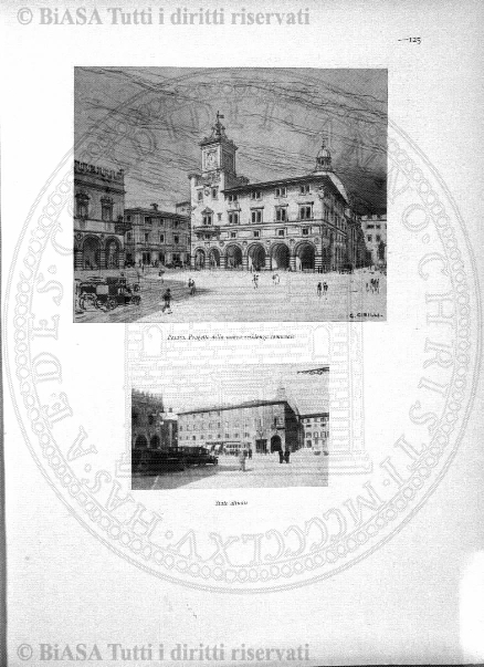 n. 1-2 (1835) - Frontespizio