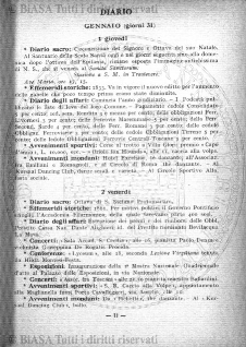 set (1927) - Frontespizio