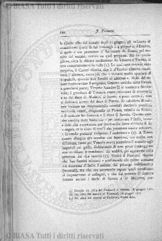 n. 4 (1903) - Frontespizio
