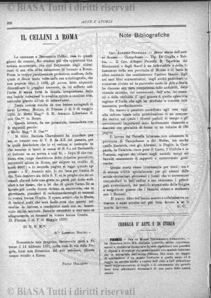 n. 8 (1899) - Pagina: 61